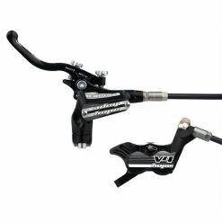 Hope Tech 3 V4 Brakes - Black Accessories