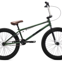 DK VEGA 22" - Green