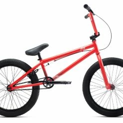 Advance Traders VERDE AV - MATTE RED