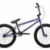 Advance Traders Commuter & Flat Bar VERDE AV - MATTE Purple