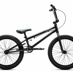 Advance Traders VERDE VECTRA 20 - GLOSS BLACK Commuter & Flat Bar