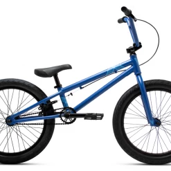Advance Traders VERDE VECTRA 20 - GLOSS BLUE Commuter & Flat Bar