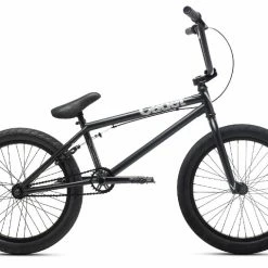 Advance Traders VERDE CADET - MATTE BLACK Commuter & Flat Bar