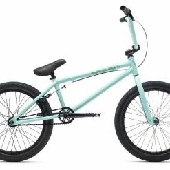 Advance Traders VERDE CADET - MATTE Mint Commuter & Flat Bar