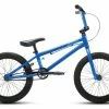 Advance Traders VERDE VECTRA 18 - GLOSS BLUE Commuter & Flat Bar