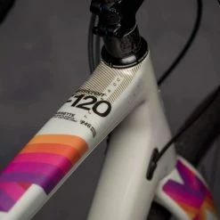 Dyedbro Frame Protector - Video Tape