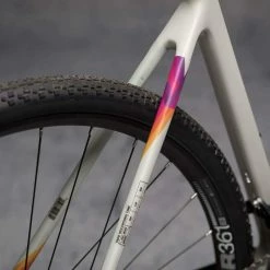 Dyedbro Frame Protector - Video Tape