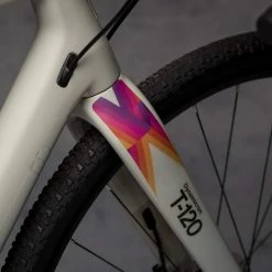 Dyedbro Frame Protector - Video Tape