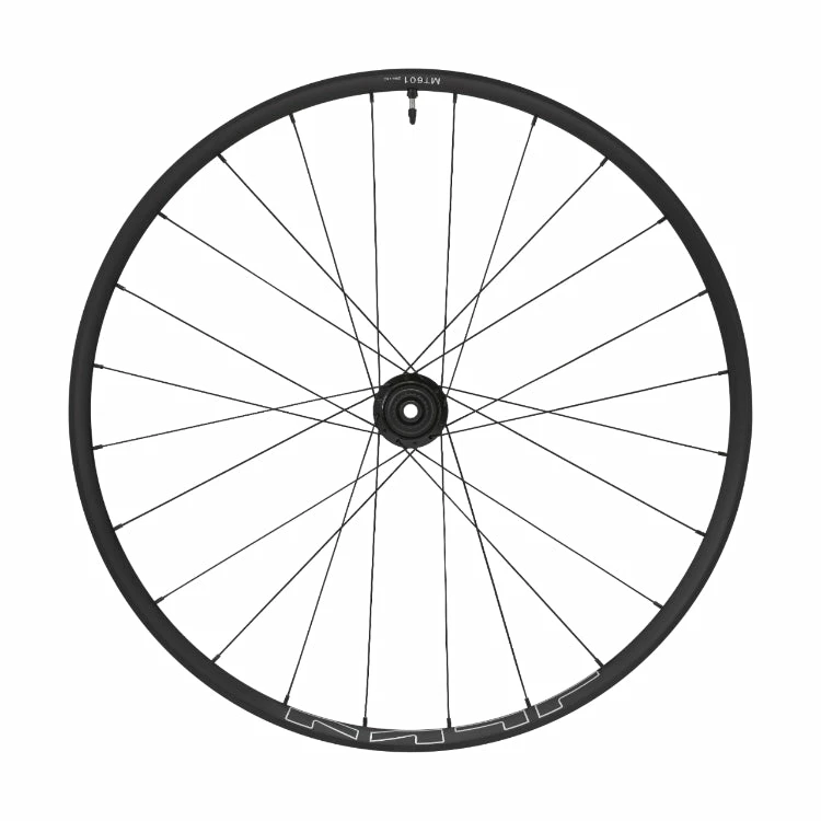 Parts Shimano MT601 Tubeless Rear Wheel 29" 1 Parts Shimano MT601 Tubeless Rear Wheel 29"