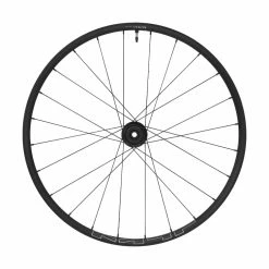Parts Shimano MT601 Tubeless Rear Wheel 27.5"