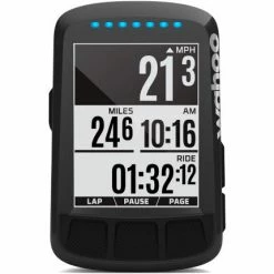 Accessories Wahoo Element Bolt GPS Cycle Computer