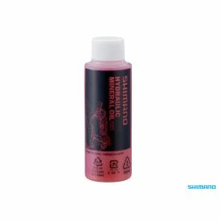 Magura Shimano Disc Brake Mineral Oil 100ml Accessories