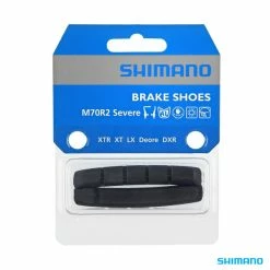 Parts Shimano BR-M960 CARTRIDGE-TYPE