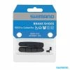 Shimano BR-R9000 BRAKE PAD INSERTS R55C4 For CARBON RIM 1 Parts