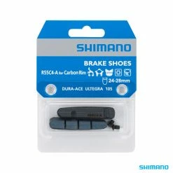 Shimano BR-R9100 BRAKE PAD INSERTS Parts