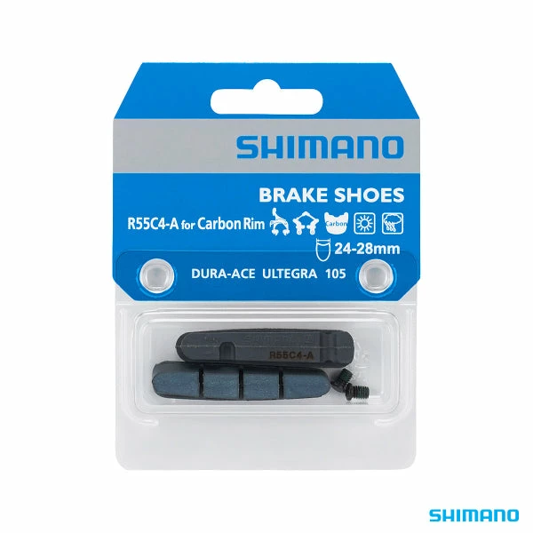 Shimano BR-R9100 BRAKE PAD INSERTS Parts 1 Shimano BR-R9100 BRAKE PAD INSERTS Parts