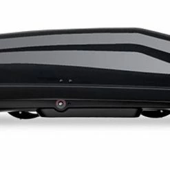 Yakima EasyTrip 400 Litres Gloss Black Pedals