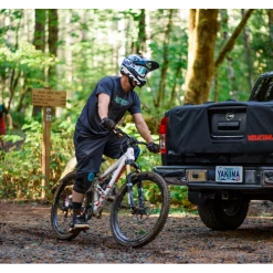 Pedals Yakima GateKeeper Carrier 5 Pedals Yakima GateKeeper Carrier