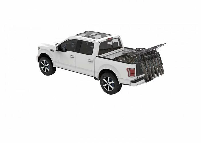 Pedals Yakima GateKeeper Carrier 2 Pedals Yakima GateKeeper Carrier