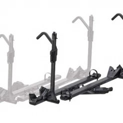 Yakima StageTwo +2 Bike Add Carrier On
