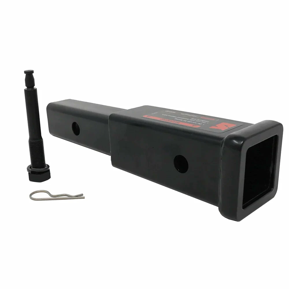 Yakima Straightshot Hitch Extender 1 Yakima Straightshot Hitch Extender