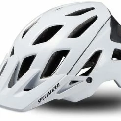 Mountain Specialized Ambush Angi MIPS Helmet White