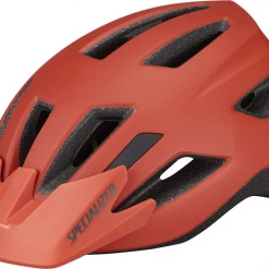 Specialized Shuffle LED Youth Standard Buckle Pink Red