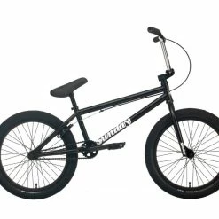 2022 Sunday Primer 20" Black Bikes