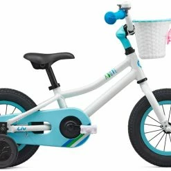 2022 Giant Liv Adore C/B 12 White Bikes