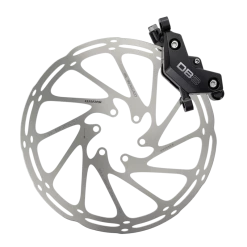 Sram DB8 Mineral Oil Brake Set Front Parts