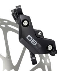 Sram DB8 Mineral Oil Brake Set Front Parts