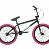 2022 Sunday Blueprint 20" Black/Pink Bikes