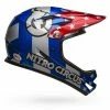 100% Bell Sanction Helmet Nitro Circus Mountain