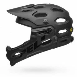 Cassons Bell Super 3R Mips Mountain