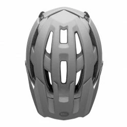 Cassons Bell SUPER AIR R SPHERICAL Matte/Grey Mountain