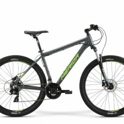 Bikes 2022 Merida BIG.SEVEN 10-D