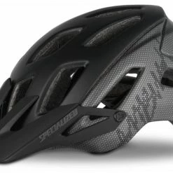 Mountain Specialized Ambush Angi MIPS Helmet Black