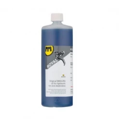 Magura Royal Blood 1L Hydraulic Bicycle Brake Fluid Accessories