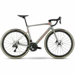 2022 BMC ROADMACHINE 01 THREE