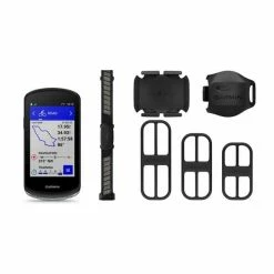 Garmin Edge 1040 GPS Computer (Bundle)