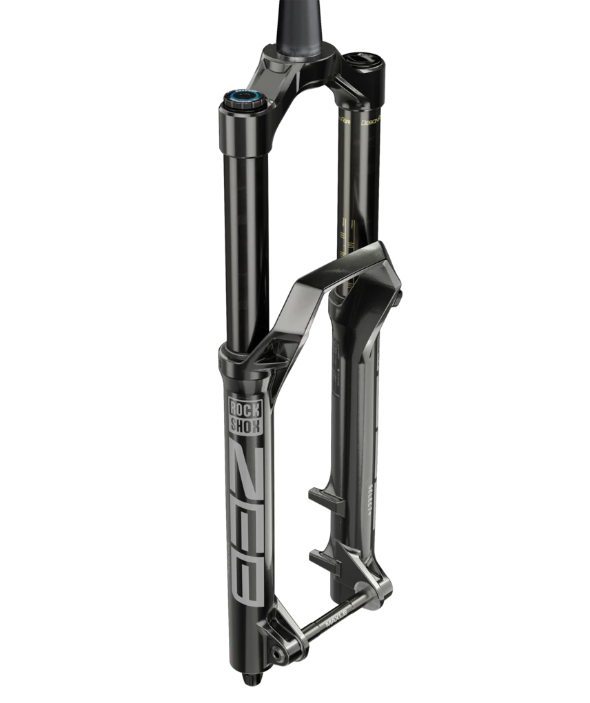 Rockshox Zeb Select Travel Adjust 29" - Black - IN STORE NOW!! Accessories 1 Rockshox Zeb Select Travel Adjust 29" - Black - IN STORE NOW!! Accessories