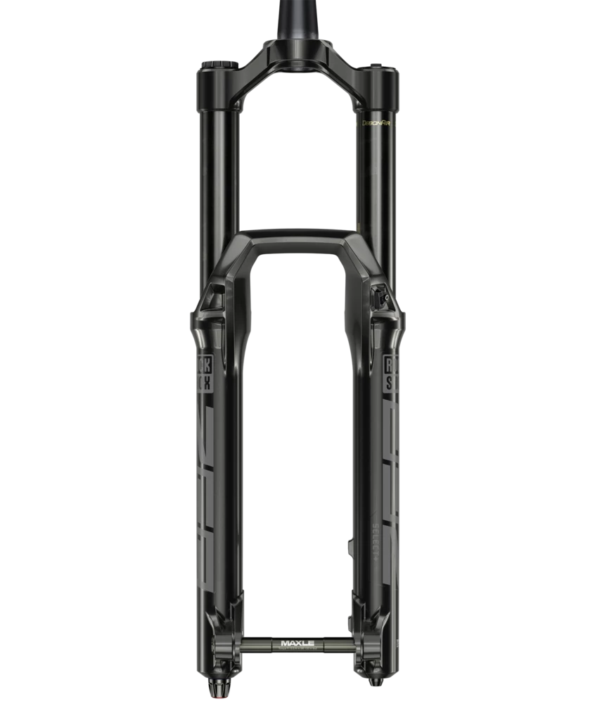 Rockshox Zeb Select Travel Adjust 29" - Black - IN STORE NOW!! Accessories 2 Rockshox Zeb Select Travel Adjust 29" - Black - IN STORE NOW!! Accessories
