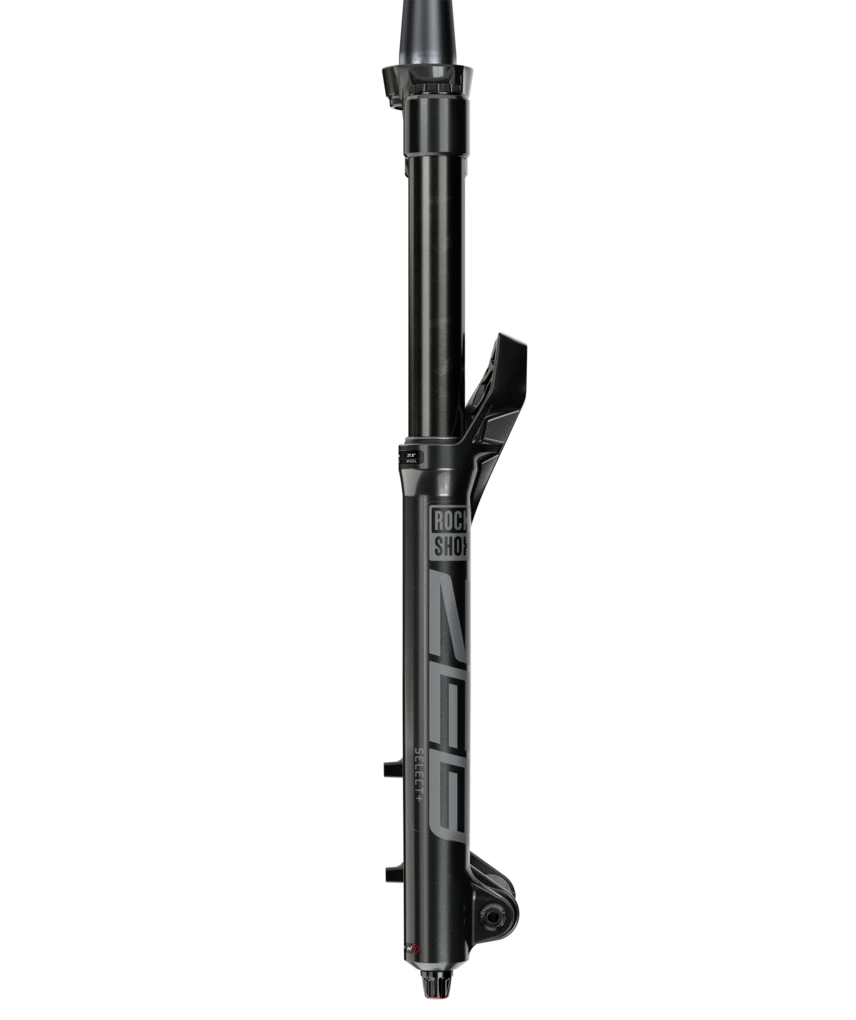 Rockshox Zeb Select Travel Adjust 29" - Black - IN STORE NOW!! Accessories 3 Rockshox Zeb Select Travel Adjust 29" - Black - IN STORE NOW!! Accessories