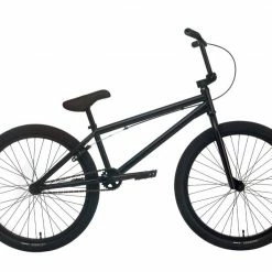 2022 Sunday Model C 24" Black Bikes