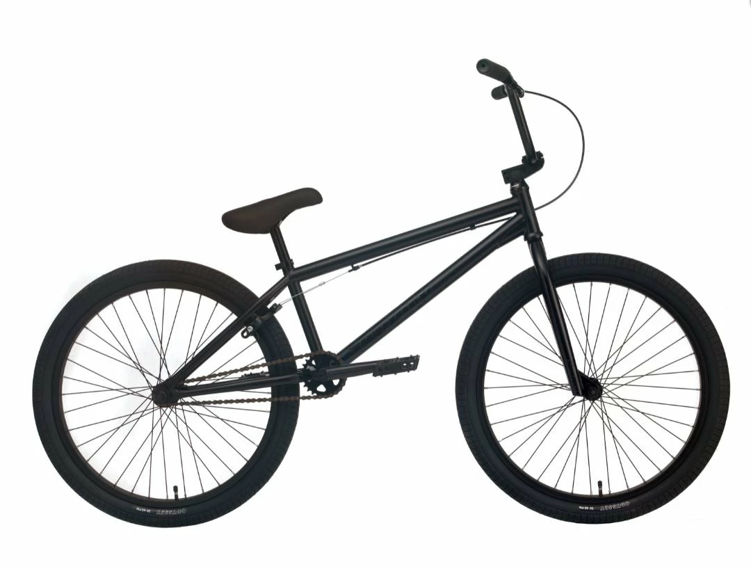 2022 Sunday Model C 24" Black Bikes 1 2022 Sunday Model C 24" Black Bikes