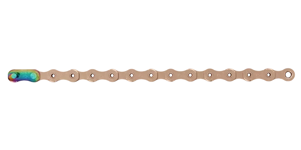 Sram PC-X1 11 Speed Chain Copper Parts 1 Sram PC-X1 11 Speed Chain Copper Parts