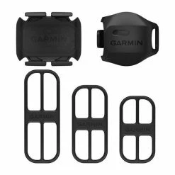 Garmin Speed + Cadence Bundle