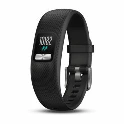 Accessories Garmin Vivofit 4 Black Large