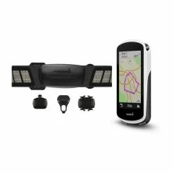Garmin Edge 1030 GPS Bundle