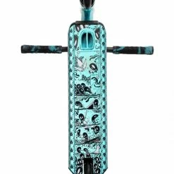 Envy Colt S4 Complete Teal